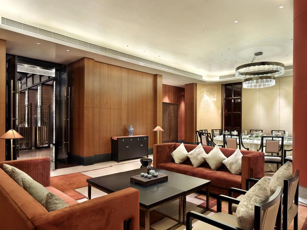 Four Points By Sheraton Chengdu, Anren Extérieur photo