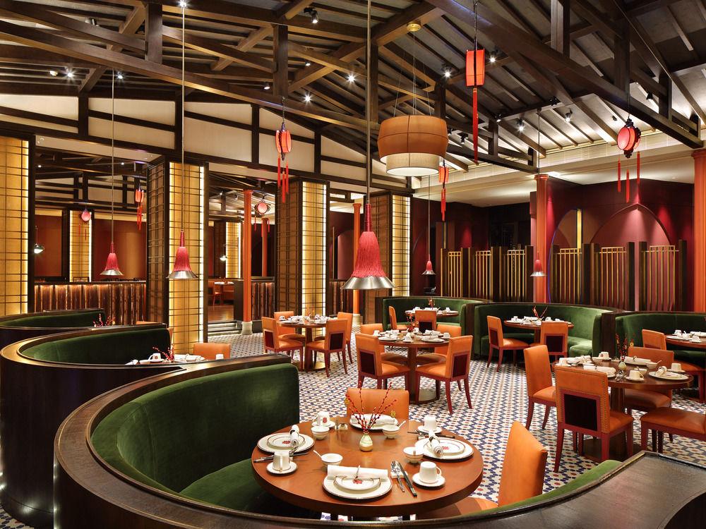Four Points By Sheraton Chengdu, Anren Extérieur photo
