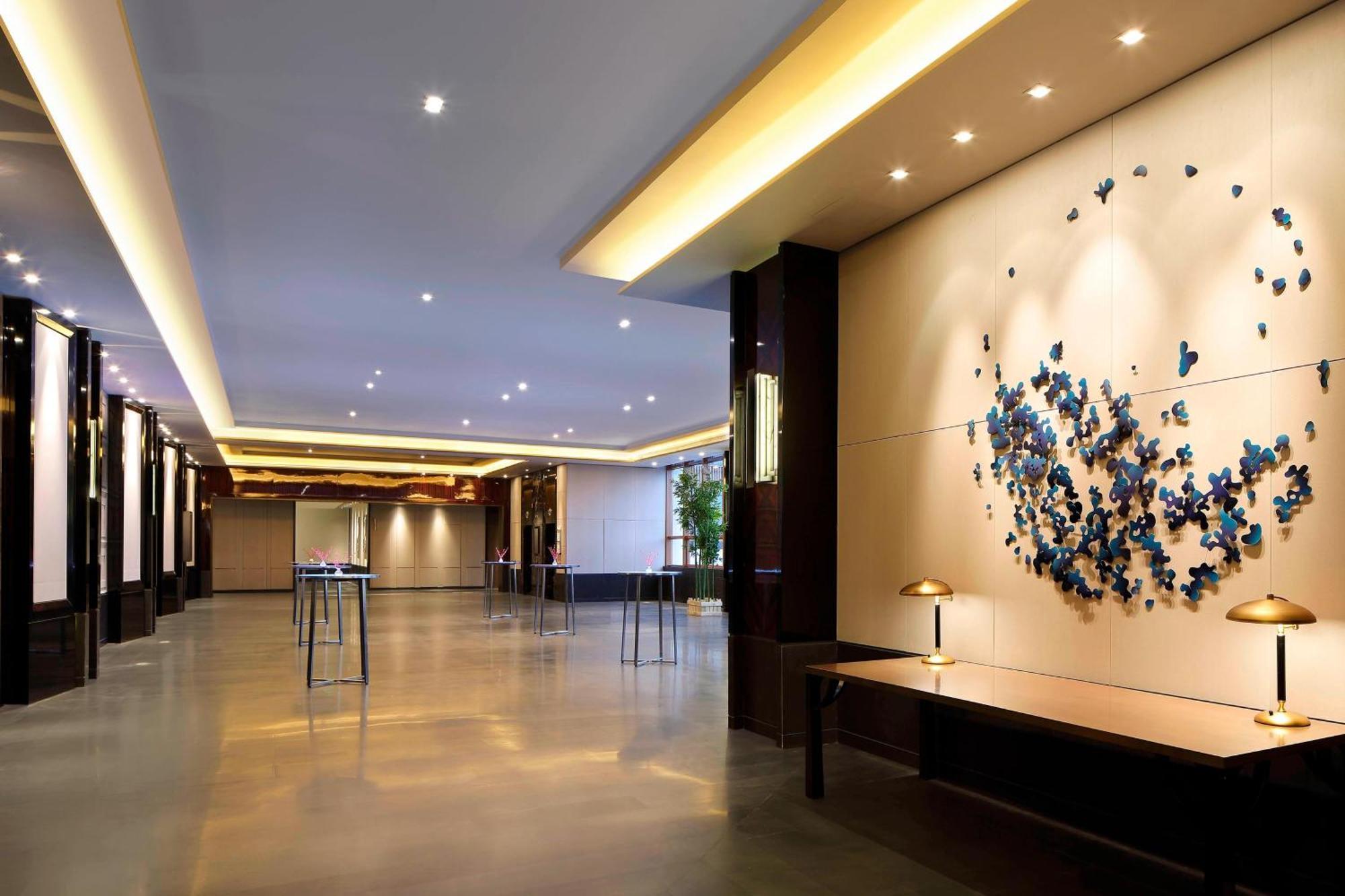Four Points By Sheraton Chengdu, Anren Extérieur photo
