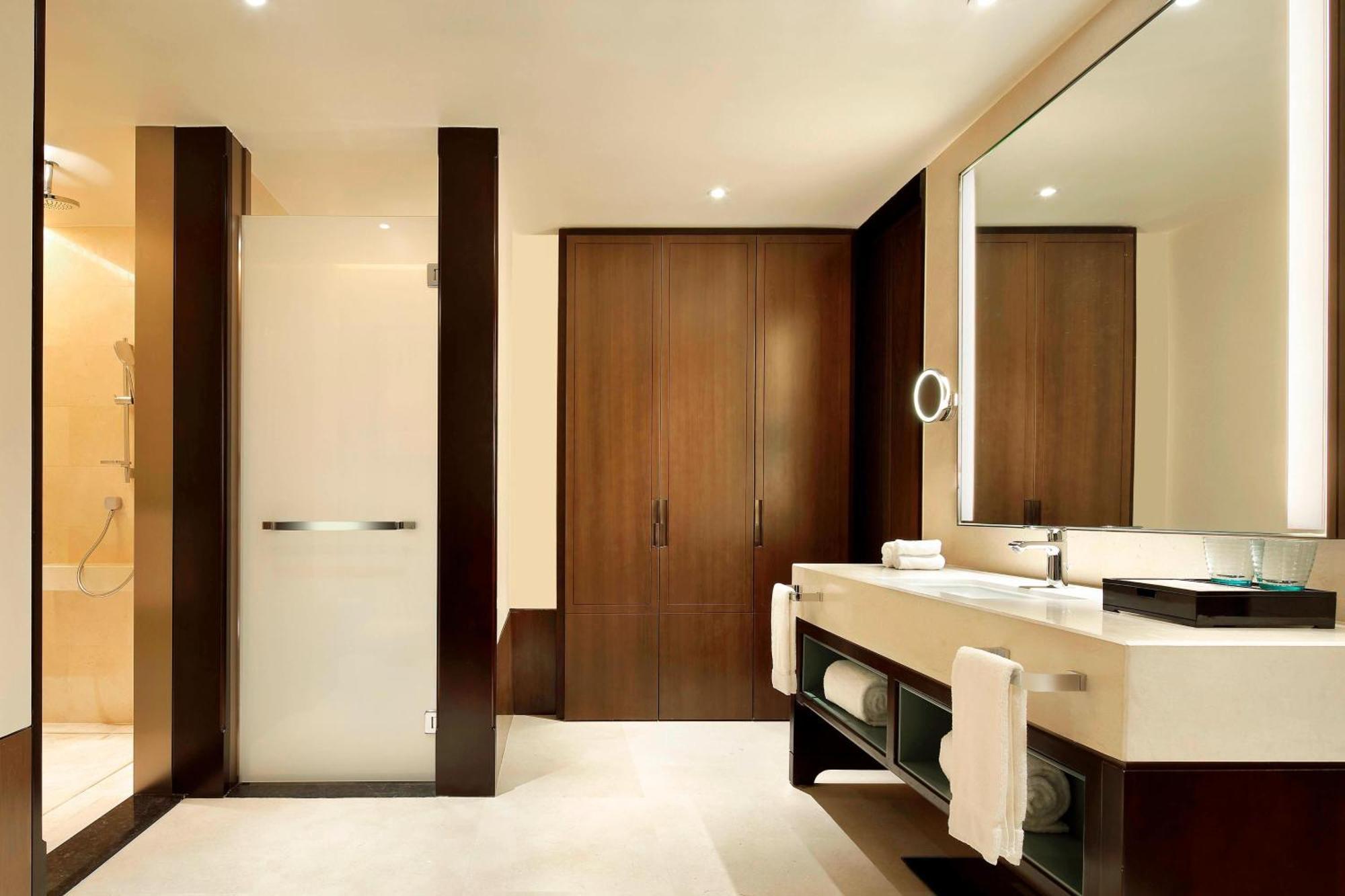 Four Points By Sheraton Chengdu, Anren Extérieur photo