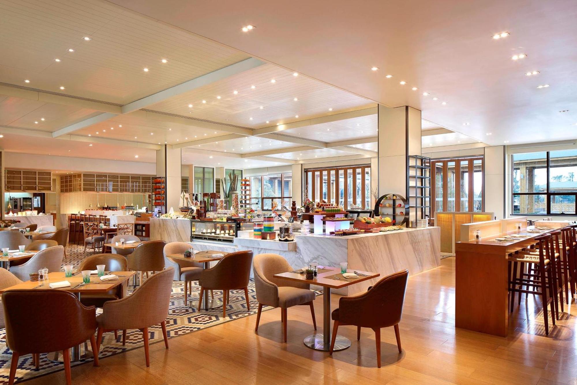 Four Points By Sheraton Chengdu, Anren Extérieur photo