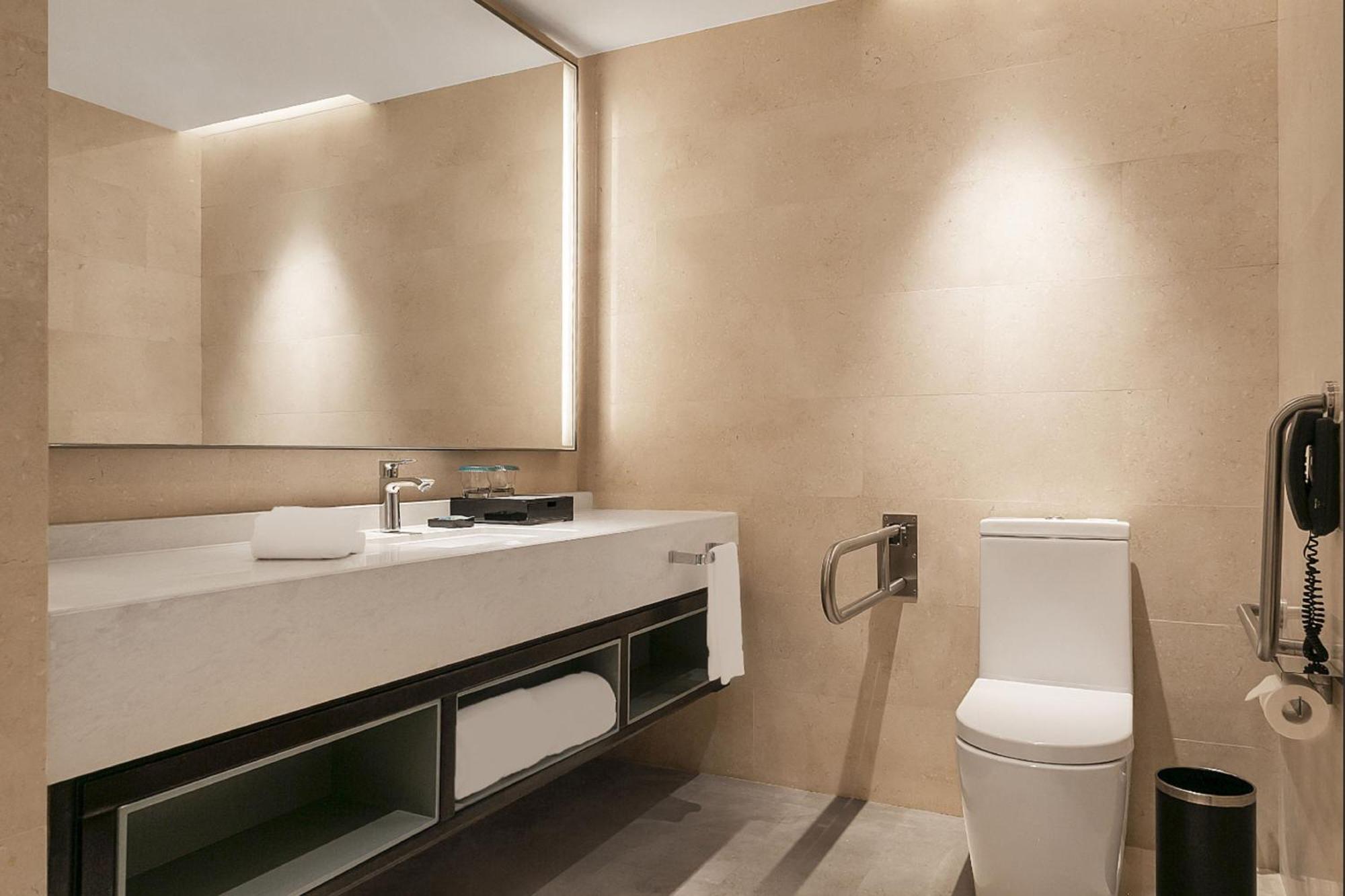 Four Points By Sheraton Chengdu, Anren Extérieur photo
